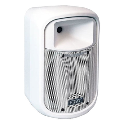 FBT, Enceinte Amplifiée J 8A W