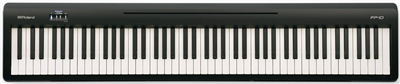 Roland, Piano numérique FP-10