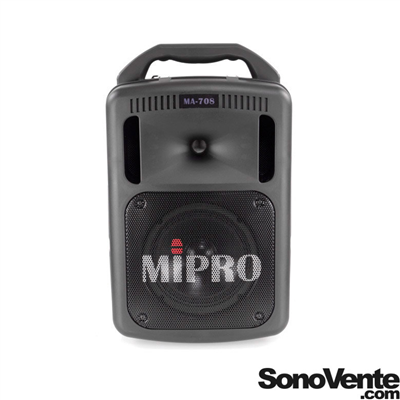 Mipro, Accessoires Sono Portable MA 708EXP