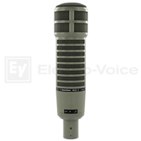 Electro-Voice, Micro Dynamique RE 20