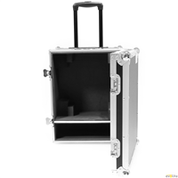 Evolite, Flight Case Eclairage Infinium 3300 Flightcase