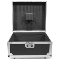 Mac Mah, Flight Case Eclairage Pyramida-LZR Flightcase