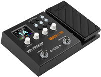 Nux, Multieffets MG300