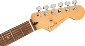 Fender, Player Plus Stratocaster HSS Belair Blue