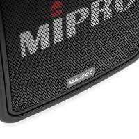 Mipro, Sono Portable MA 505R1