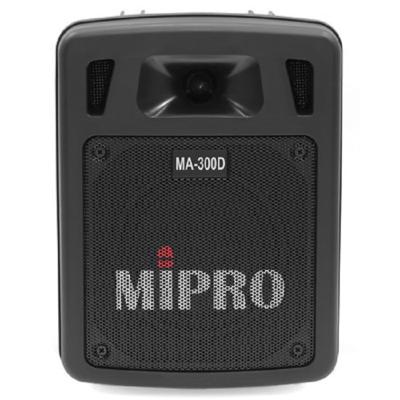 Mipro, Sono Portable MA-300D