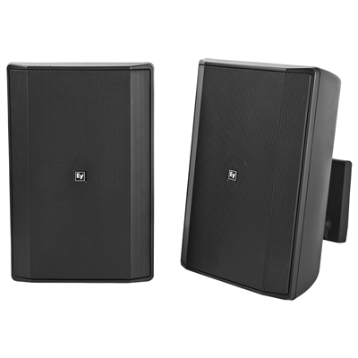 Electro-Voice, Enceinte Non-amplifiée EVID S8.2B (la paire)