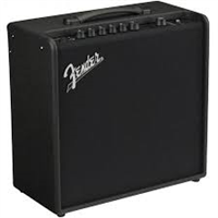 Ampli Guitare Electrique Fender Mustang LT50