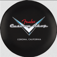 Fender, Tabouret de bar 24" Custom Shop