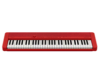 Casio, Clavier arrangeur CT-S1 RD