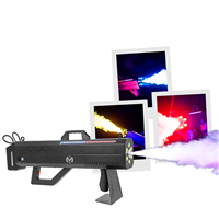 Mac Mah, Fog Blaster 1500 RGB
