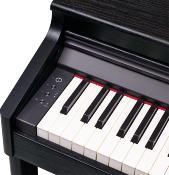 Roland, Piano Numérique RP701, noir