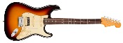 Fender, American Ultra Stratocaster® HSS, Rosewood Fingerboard, Ultraburst