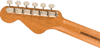 Fender, Highway Series™ Parlor, Rosewood Fingerboard, All-Mahogany