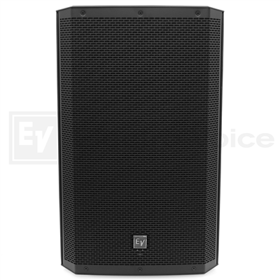 Electro-Voice, Enceinte Amplifiée ZLX 15P