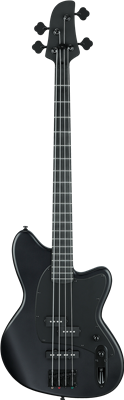 Ibanez, Basse Électrique TMB420B Black Flat