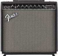 Fender, Ampli Champion II 50 Watts