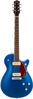 Gretsch, G5210-P90 Electromatic® Jet™ Two 90 Single-Cut Fairlane Blue