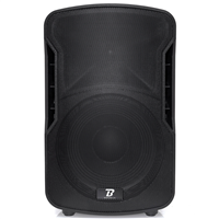 BoomTone DJ, Enceinte Amplifiée Pro15A