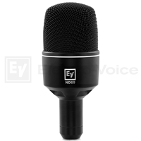 Electro-Voice, Micro Dynamique ND68