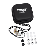 Stagg, écouteur In Ear Pro