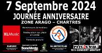 Journe Anniversaire du 7 septembre 2024