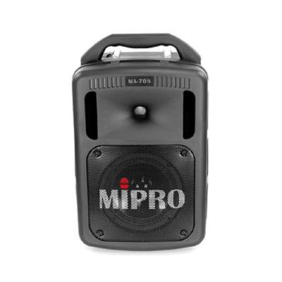 Mipro, Sono Portable MA 708B