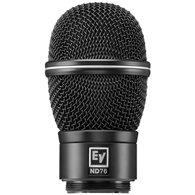 Electro-Voice, Micro HF Chant ND76-RC3