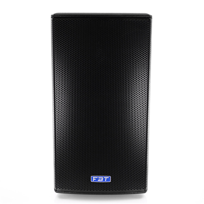 FBT, Enceinte Amplifiée MITUS 152A