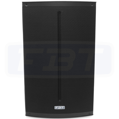 FBT, Enceinte Amplifiée X-Lite 115A