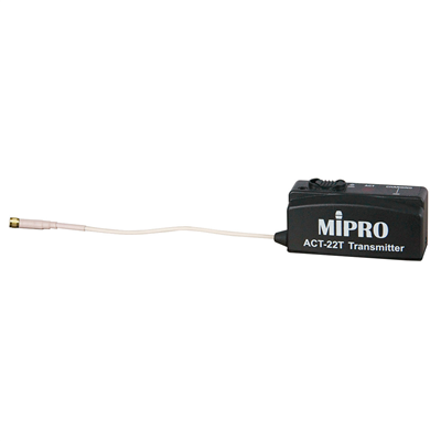 Mipro, Micro HF Chant ACT 22T