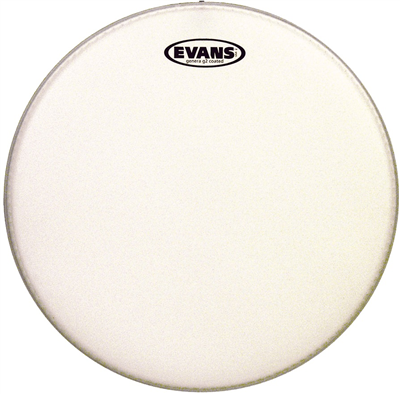 Evans Peau 8" G2 Sablée