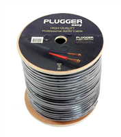 Plugger, Câble HP Bobine HP 2 x 4mm_ 100 mètres