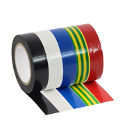 Plugger, Adhésif, Gaffeur… PVC Tape Color Pack 10 mètres