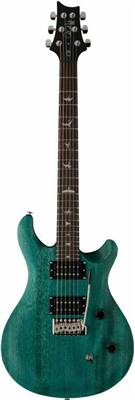 PRS, SE CE24 Standard Satin Turquoise