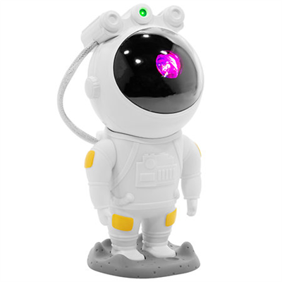 BoomTone DJ - Star Man