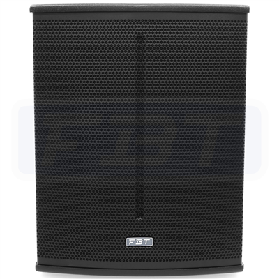 FBT, Pack Enceintes Pack X-LITE 115A (la paire) + X-SUB 118SA + Covers