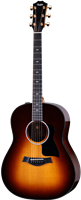 Taylor, Guitare Électro acoustique 217e-SB Plus 50TH