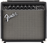 Fender, Ampli Champion II 25 Watts