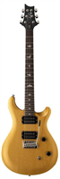 PRS, SE CE24 Standard Satin Metallic Gold