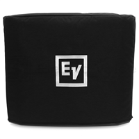 Electro-Voice, Accessoires (Housses, Pieds) EKX-15S-CVR Cover pour EKX-15S