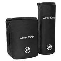 Elokance, Accessoires (Housses, Pieds) Line One Cover Pack