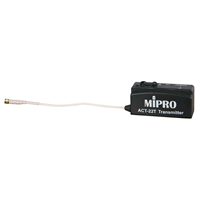 Mipro, Micro HF Chant ACT 22T