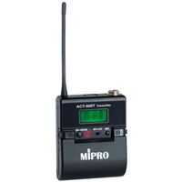 Mipro, Micro HF Chant ACT-500T