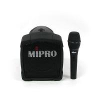 Mipro, Sono Portable MA 101C