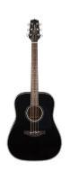 Takamine, GD30 Noire Dreadnought