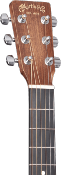 Martin, guitare electro-acoustique DJR-10E Street