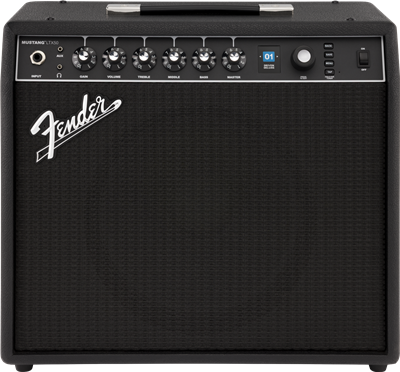 Fender, Mustang® LTX50, 230V EU