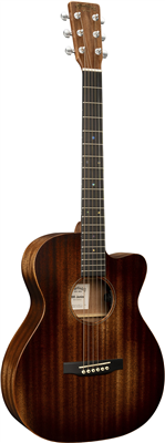 Martin, Guitare électro-acoustique 000CJRE-STREETMASTER