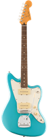 Fender, Player II, Jazzmaster Aquatone Blue